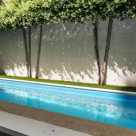 Апартаменты Prestige Boutique Homes - Garden & Pool Милан