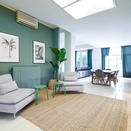 Prestige Boutique Homes - Garden & Pool * Mediolan