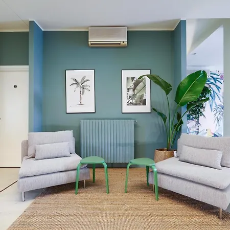 Apartament Prestige Boutique Homes - Garden & Pool