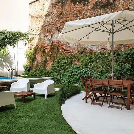 Prestige Boutique Homes - Garden & Pool Apartament Mediolan