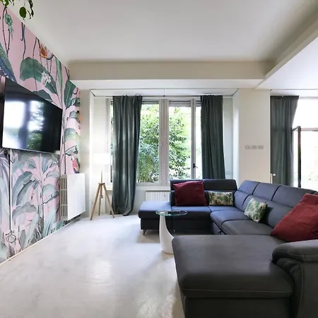 Apartament Prestige Boutique Homes - Garden & Pool