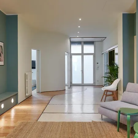 Prestige Boutique Homes - Garden & Pool Apartment