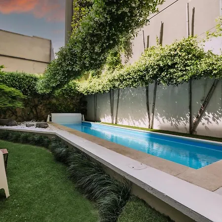 Prestige Boutique Homes - Garden & Pool * Mediolan