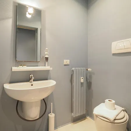 Prestige Boutique Homes - Garden & Pool Apartament Mediolan