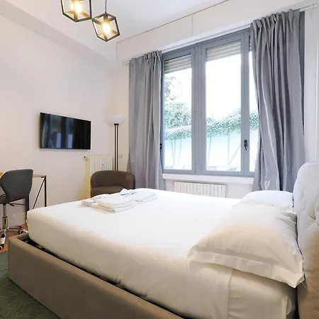 Apartment Prestige Boutique Homes - Garden&pool *