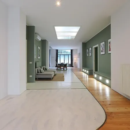 Prestige Boutique Homes - Garden&pool Apartment *