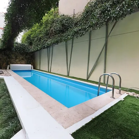 Prestige Boutique Homes - Garden&pool Mailand