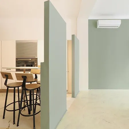 Prestige Boutique Homes - Garden&pool Apartment Mailand