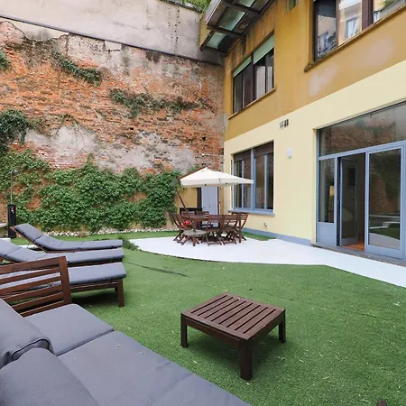 Prestige Boutique Homes - Garden&pool Mailand