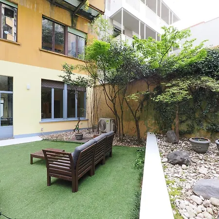Apartment Prestige Boutique Homes - Garden&pool *