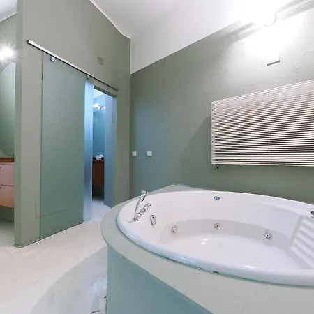 Apartment Prestige Boutique Homes - Garden&pool *