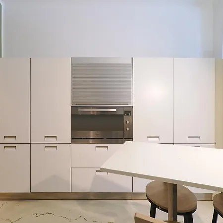 Apartment Prestige Boutique Homes - Garden&pool