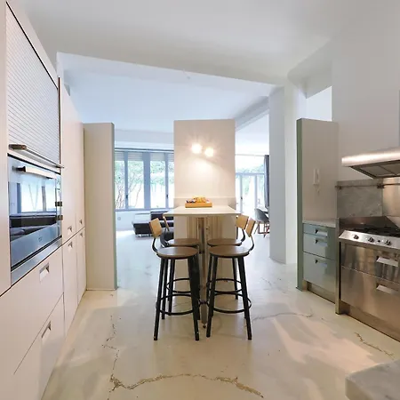 Apartment Prestige Boutique Homes - Garden&pool
