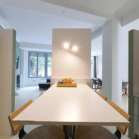 Prestige Boutique Homes - Garden&pool Apartment Mailand