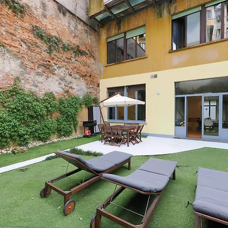 Prestige Boutique Homes - Garden&pool Mailand