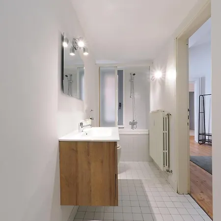 Apartment Prestige Boutique Homes - Garden&pool