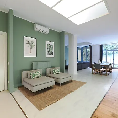 Prestige Boutique Homes - Garden&pool