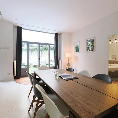 Apartment Prestige Boutique Homes - Garden&pool *
