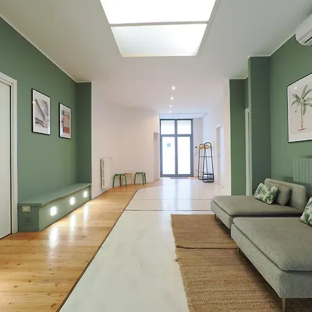 Apartment Prestige Boutique Homes - Garden&pool *