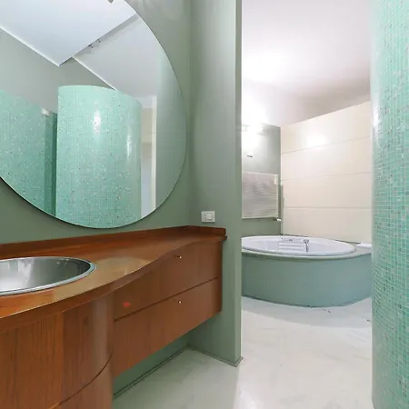 Prestige Boutique Homes - Garden&pool Mailand