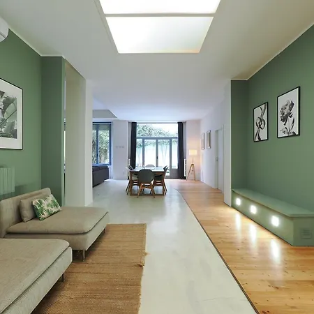 Prestige Boutique Homes - Garden&pool *