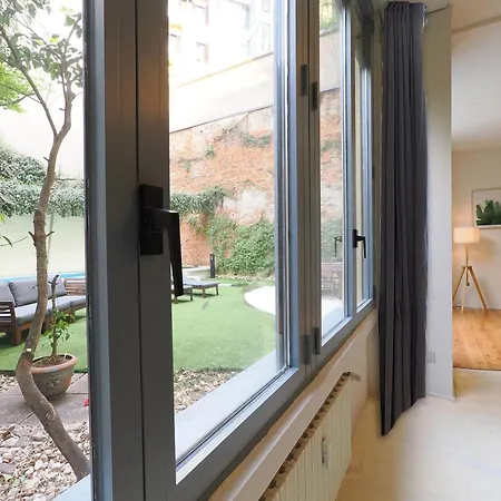 Apartment Prestige Boutique Homes - Garden&pool Mailand